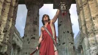Orignal Classic - CLASH oF ThE TiTANs
