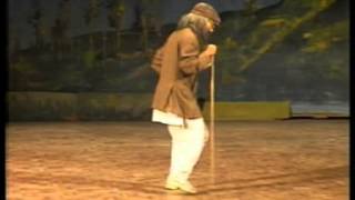 Nepali Comedy by Pasang T. Sherpa