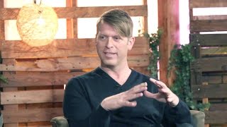 Gabe Lyons: Good Faith (Randy Robison / LIFE Today)