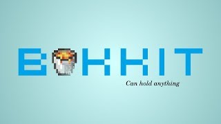 How to make a Custom Server Jar (Spigot/PaperSpigot)