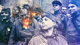 «ПОМНИТЕ!» Конкурс видеороликов о Великой Отечественной Войне 1941-1945 г.г.