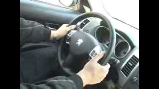 Peugeot 4007