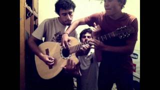Six Hands to Pink Panther (the happy nobodies)