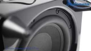 Активный сабвуфер Harman Kardon HKTS 220 sub