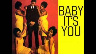 The Shirelles - Baby It's You