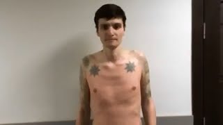 Вор в законе АЙКО АСТРАХАНСКИЙ