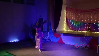 Shaabi by Candice Frankland of Phoenix Belly Dance