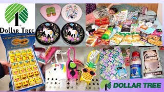 DOLLAR TREE HAUL - NEW FINDS NOVEMBER !! 2018