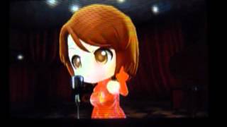 【project mirai】書き下ろし曲『on the rocks』
