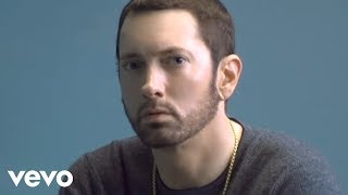 Eminem - River ft. Ed Sheeran (Official Video)