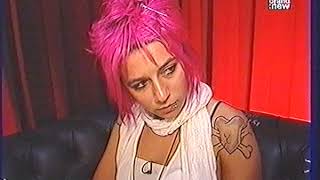 Verdena - MTV Brand:New_ Parte3