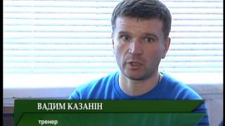 Лучший боксер Чернигова в номинации "Король Ринга" по версии www.ring.cn.ua