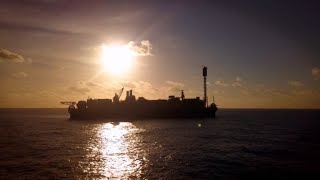 Petrobras - Buzios technology firsts