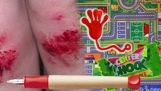 KINDHEITSERINNERUNGEN - KINDER der 90er und 2000er