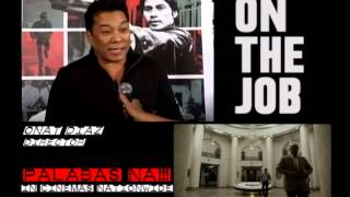 Reactions | "Direk Onat Diaz and Direk Cathy Garcia-Molina" | 'On The Job'
