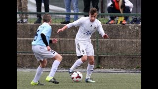 Mihajlo Spasojevic - FK Cukaricki / GOAL