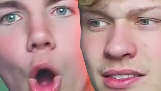 REACTION CHANNELS ARE BACK