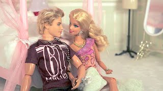 Sex Tape - A Barbie parody in stop motion *FOR MATURE AUDIENCES*