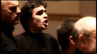 Don Kosaken Chor Serge Jaroff ® / Wanja Hlibka -- Ave Maria