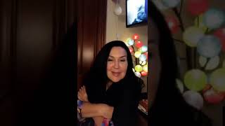 Татьяна Африкантова прямой эфир 6 06 2019