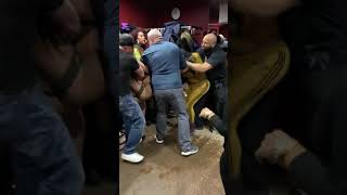 STRIPPER VLOG : Fight in the dressing room!!??‍♂️Girl fight cat fight!