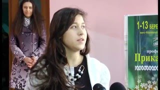 Обласний конкурс імені Барвінського серед піаністів