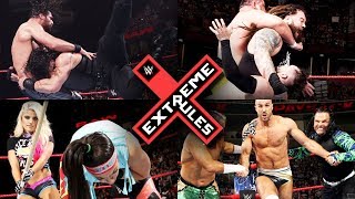 WWE Extreme Rules 2017 Full Match Card Predictions!
