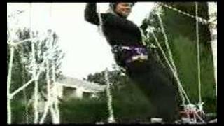 Adrenalin Zone - TG di Telenorba del 7-1-08
