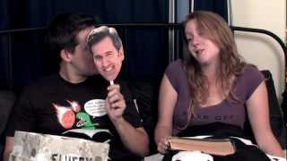 Faking It - SMBC Theater
