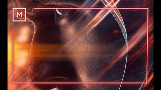 Перша людина [український трейлер]