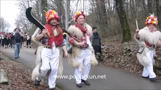 Zvončari s Korenskog ponovo osvojili Vlahov Breg - Nastavljena tradicija duga gotovo 40 godina