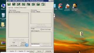 iBot - Ders 2 Silkroad Online Bot - T0XlC Production ibot tutorial türkçe http://hkan.co.cc