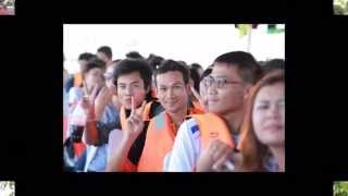 รวมภาพบรรยากาศงาน Meeting ครั้งที่ 1 ทีม Elite-ssc [Intro]