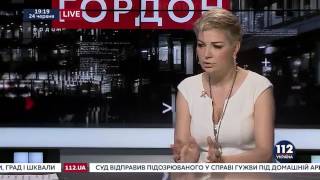 Мария Максакова о Владиславе Суркове