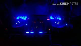 Mejoz Arabic English Live Remix by DJ Rami #Serato_DJ_SX2( ريمكس عربي اجنبي )