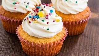 Как приготовить кекс на кефире в духовке
