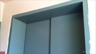 **MUST WATCH** An Exclusive Video of a Dream Ride Elevator Modernization
