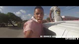 DJ Krokzz and friends Gone Wild Ep.4