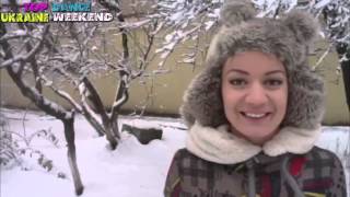 Мариям Туркменбаева | TOP DANCE UKRAINE WEEKEND