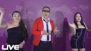 La Sonora Fuego - La Cumbia De Los Solteros Video Oficial