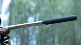 Ase Utra 22Lr Silencer