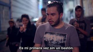One Thousand Risks:  Fighting Fear & Following Jesus (Bogotá on Fire Documentary)