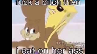 Spongebob Big Dick Mashup