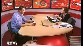 Навальный, «Эхо Москвы», «Полный Альбац», 26.12.2011