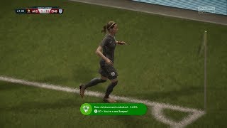 All In Game Achievements / Trophies (EASY & FAST!!) - Fifa 18