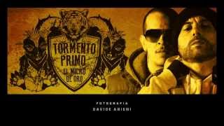 Primo e Tormento - El Micro de Oro (Pugni & Contanti)