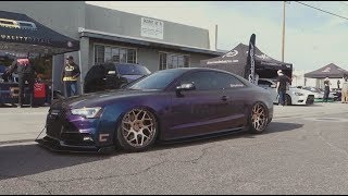 Local Motion Meet Dec 2017