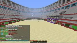 Turkiyenin En Iyi Turk Sunucusu FearCraft Hadi KOSUN!!!!!