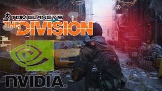 Nvidia GTX 750 TI 2GB | AMD 860K | Tom Clancy The Division BETA | 900p