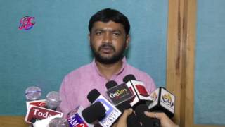 Sabrang Hindi Movie 2016 Muhurat & Song Recording With Interviews